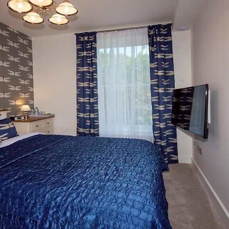 Best Luxury Apart Hotel In Oxford- Beechwood House Exterior photo