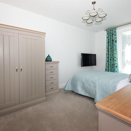 Best Luxury Apart Hotel In Oxford- Beechwood House Exterior photo