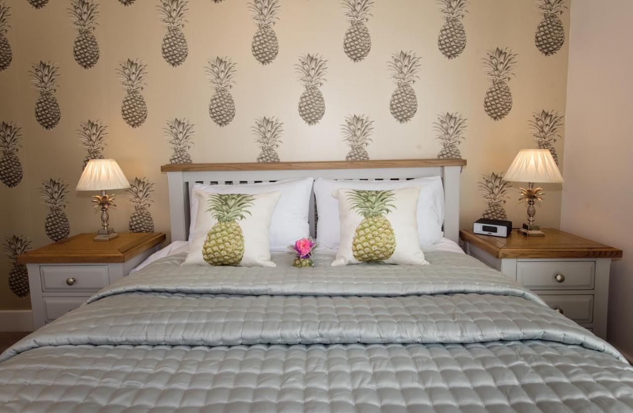 Best Luxury Apart Hotel In Oxford- Beechwood House Exterior photo