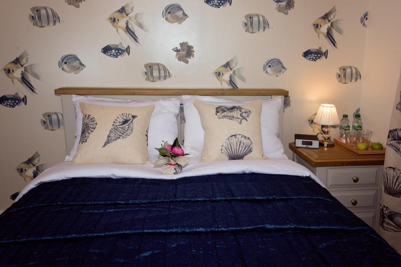 Best Luxury Apart Hotel In Oxford- Beechwood House Exterior photo
