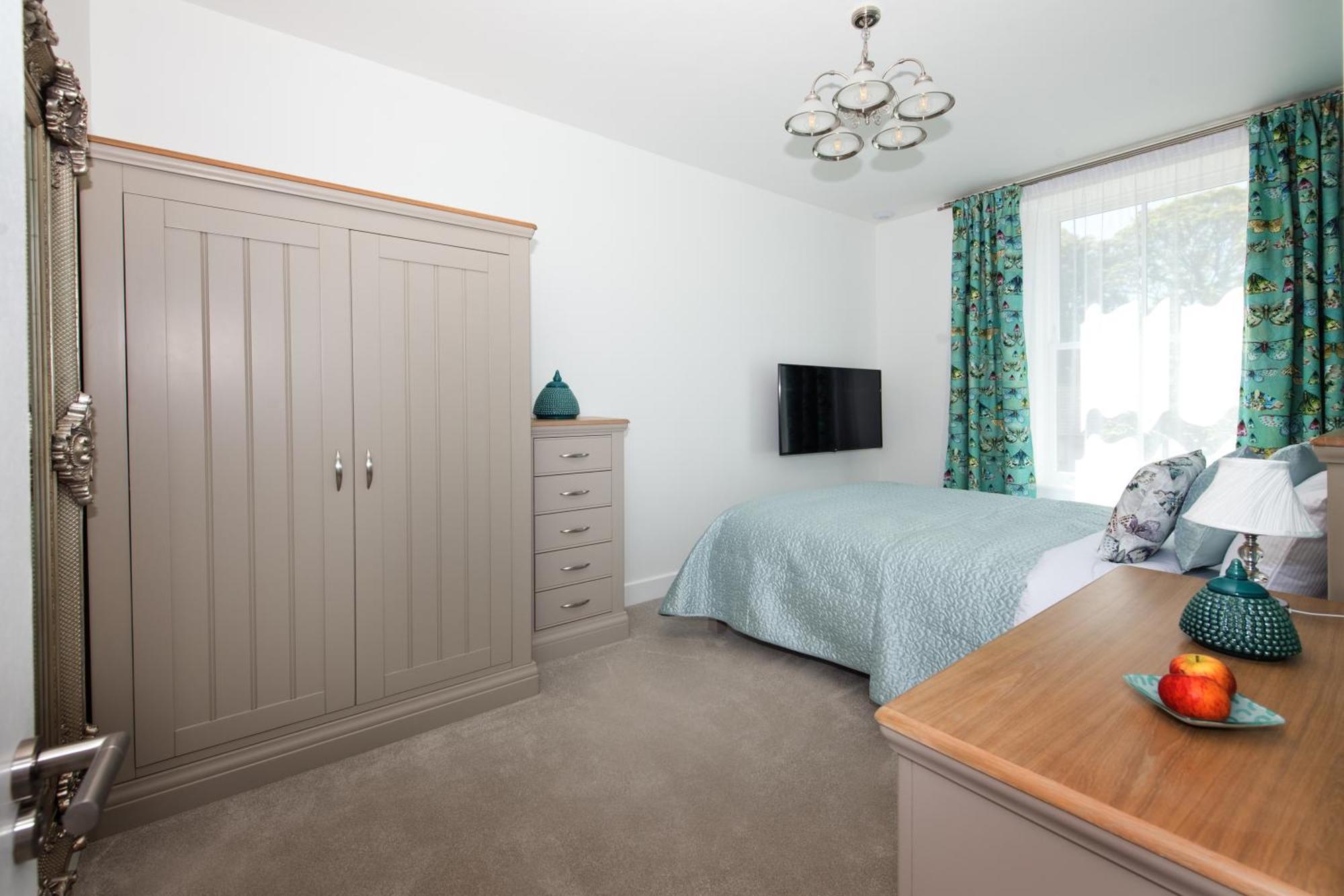Best Luxury Apart Hotel In Oxford- Beechwood House Exterior photo