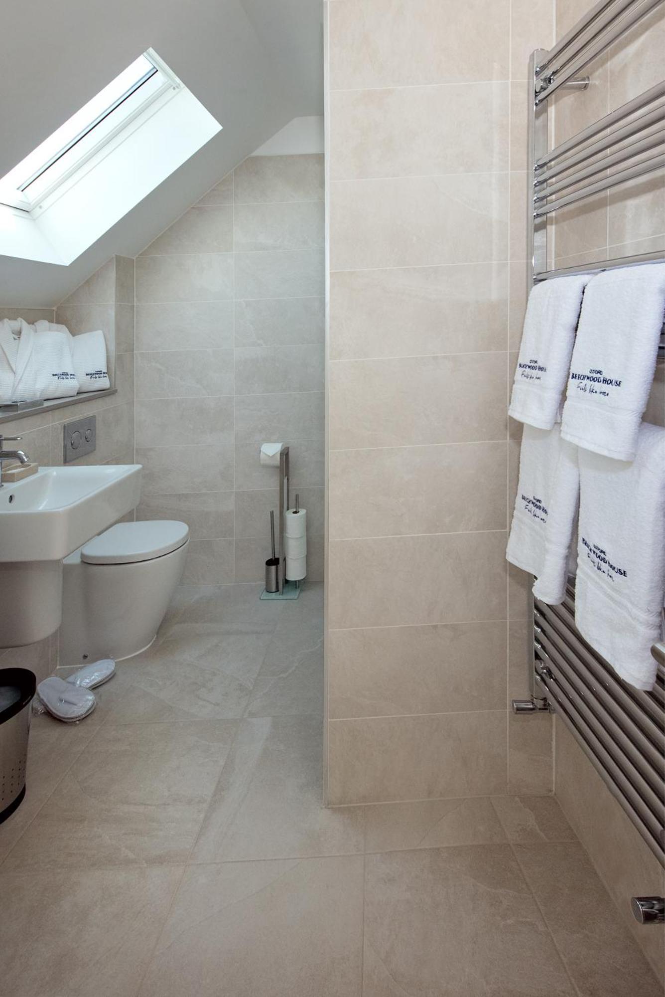 Best Luxury Apart Hotel In Oxford- Beechwood House Room photo